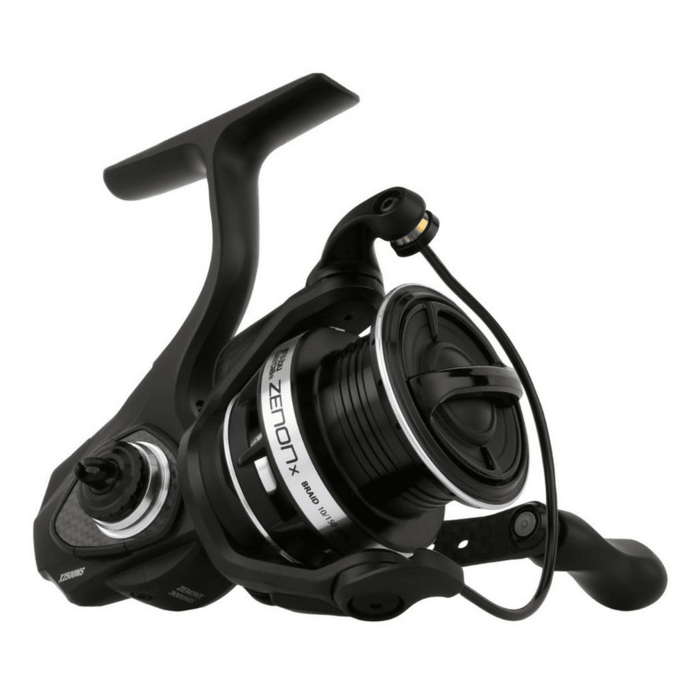 買取り実績  Garcia Abu Zenon Spinning X その他